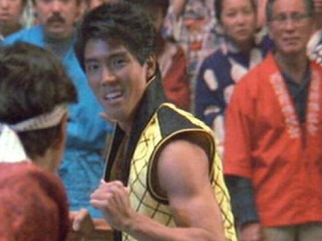 Chozen Toguchi