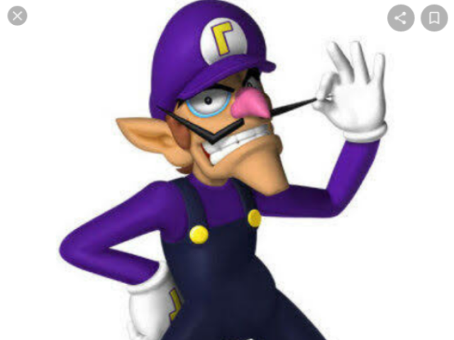 Waluigi