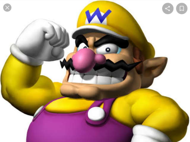 Wario