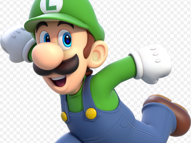 Luigi