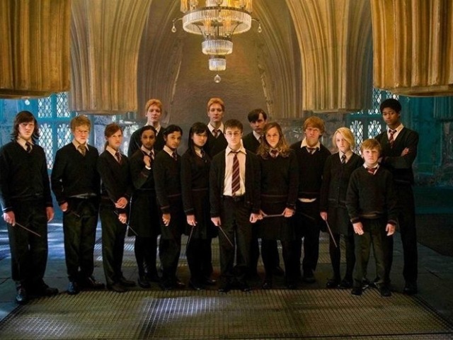 Você conhece mesmo Harry Potter?