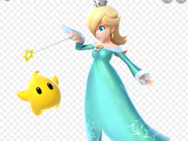 Rosalina