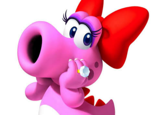 Birdo