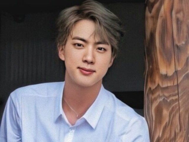 💫Kim Seokjin💫