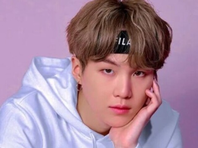 💫Min Yoongi💫