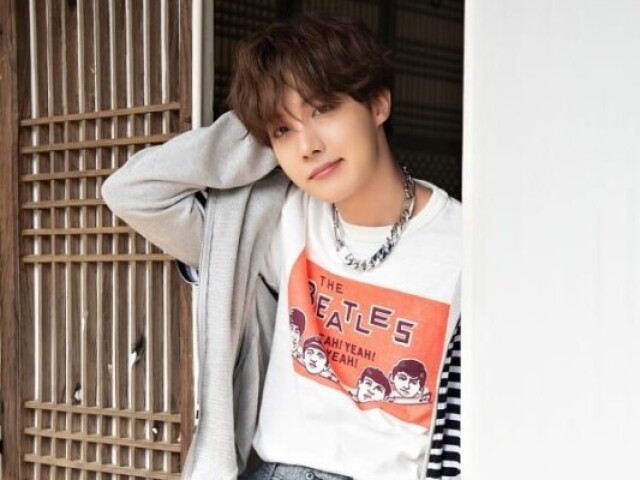 💫Jung Hoseok💫