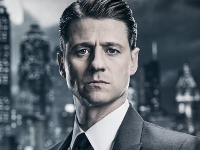 Jim Gordon