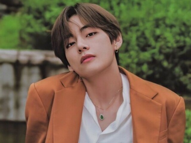 💫Kim Taehyung💫