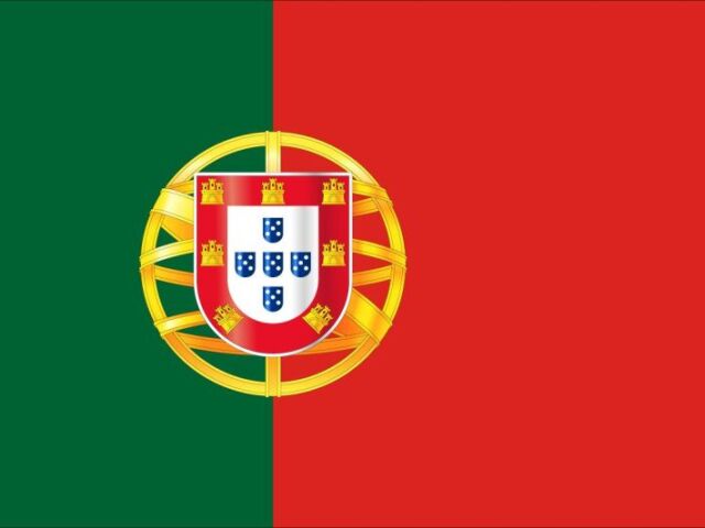 Portugal