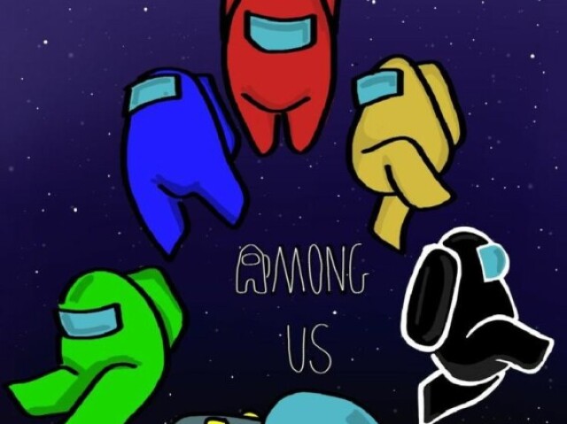 Among us
