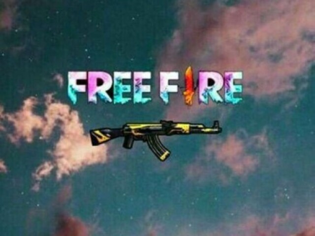 Free fire