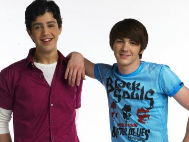 Drake e Josh