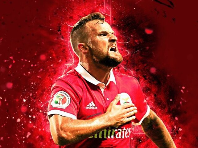 Seferovic