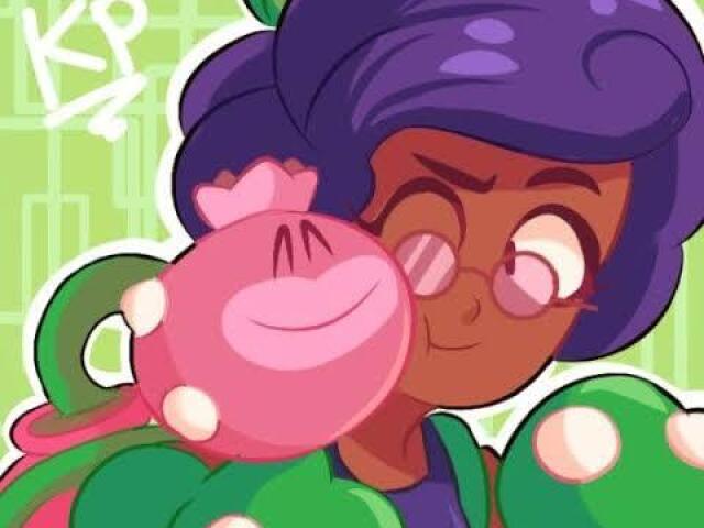 Rosa