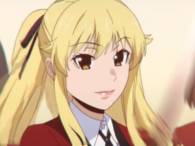 Mary Saotome