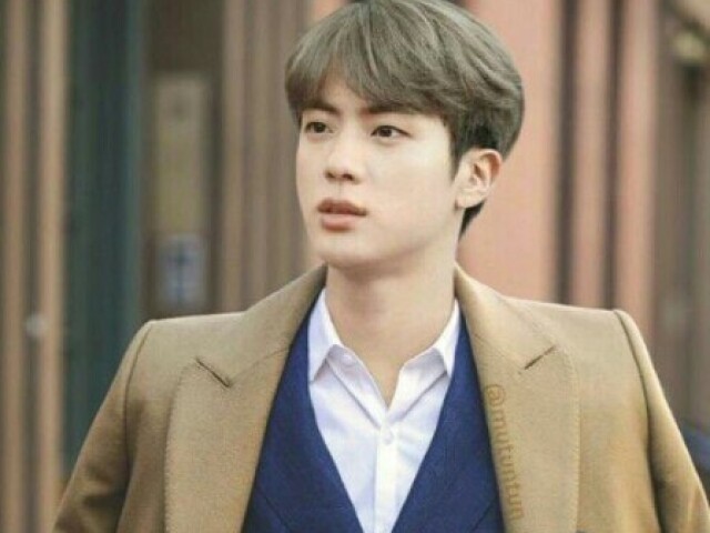 KIM SEOKJIN