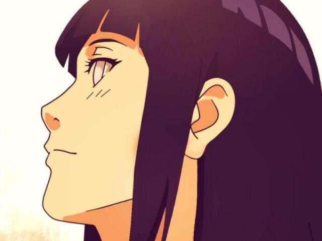 Hinata Hyuuga