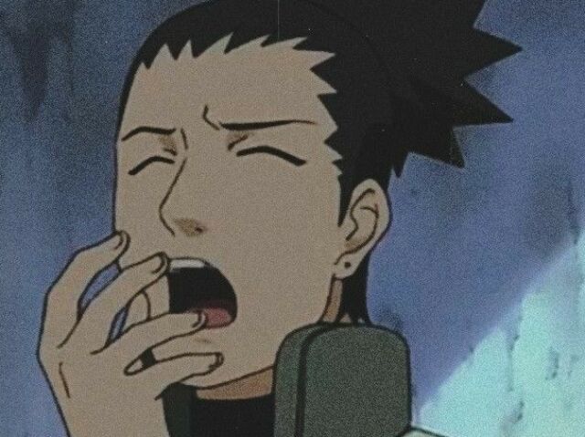 Shikamaru Nara