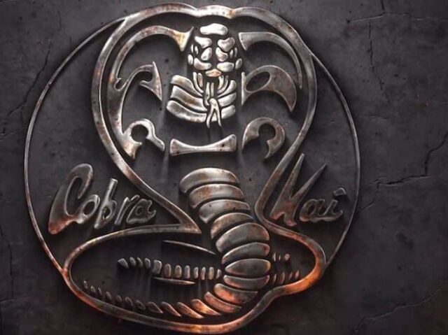 cobra kai