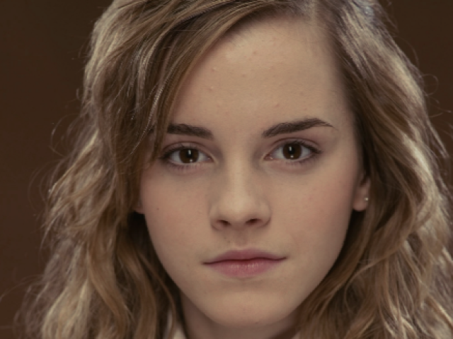 Hermione