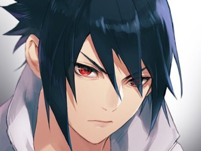 Sasuke Uchiha