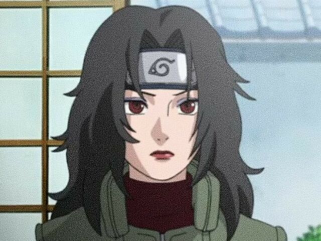 Kurenai Yuuhi