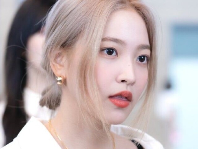 Kim Yerim