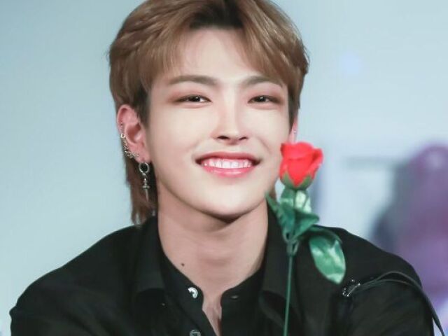 Hongjoong