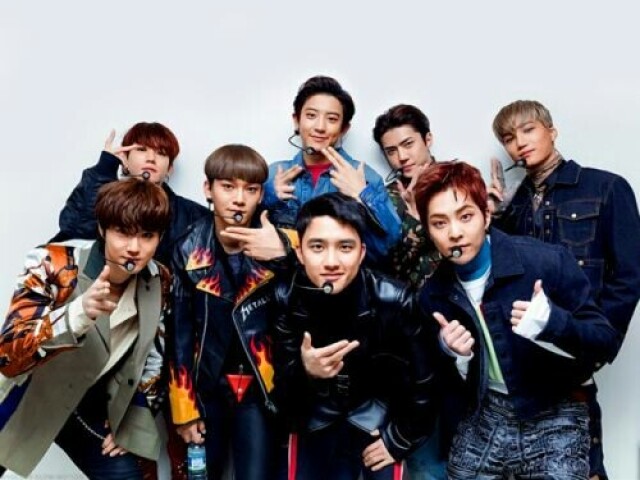 Exo