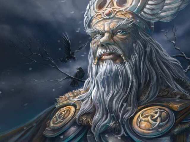 Odin