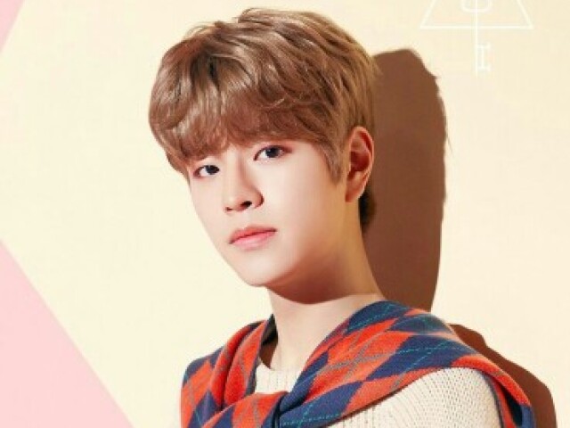 Parabéns você tirou o Seungmin