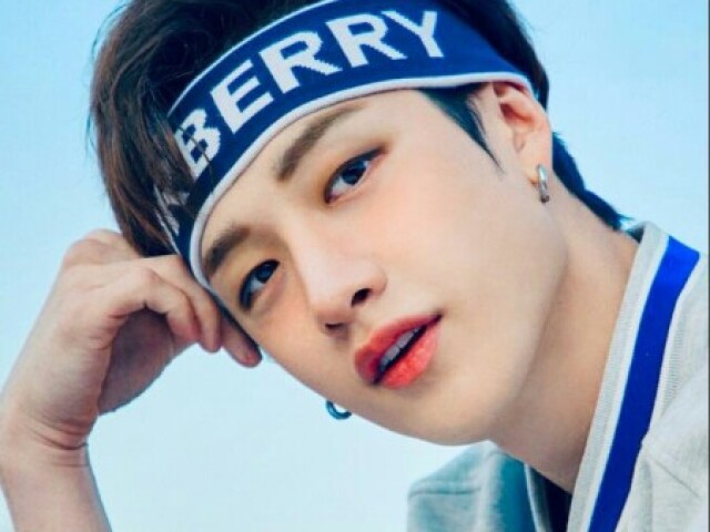 Parabéns você tirou o Bang Chan