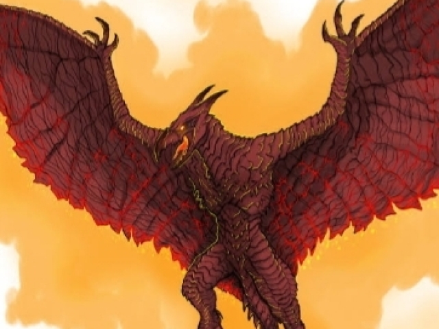 Não o maior parceiro do Gojira era o Rodan