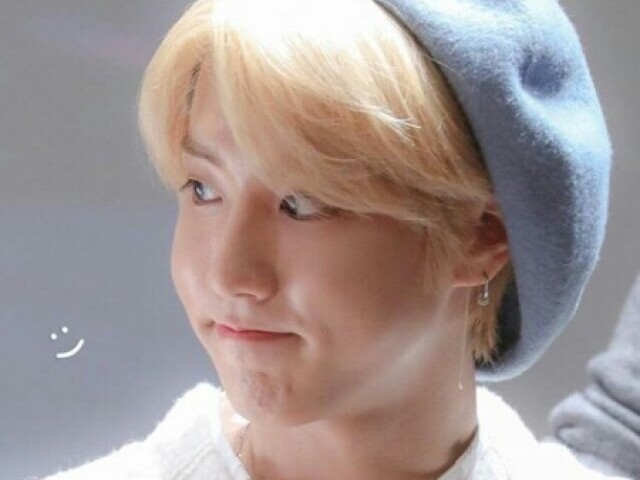 Parabéns você tirou o Jisung