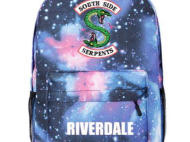 Riverdale