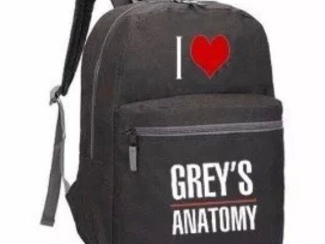 Grey's Anotomy