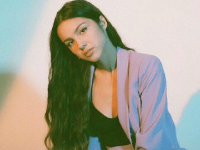 Olivia Rodrigo