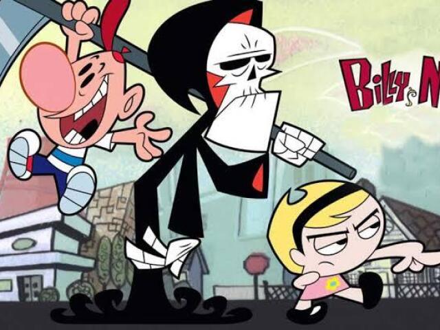 Billy e Mandy