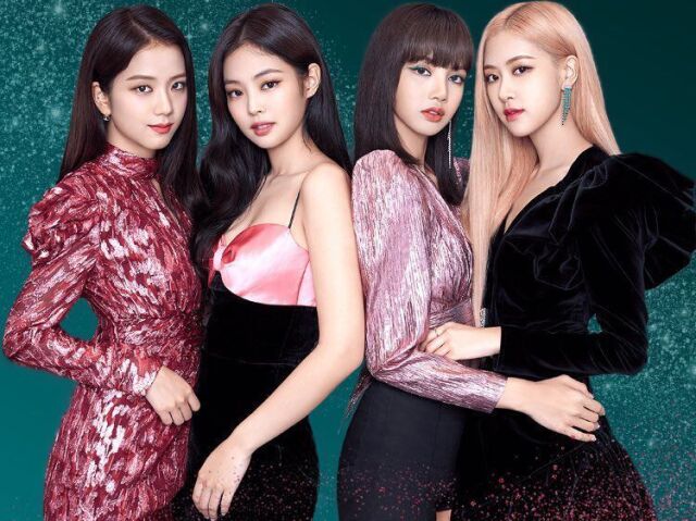 BLACKPINK