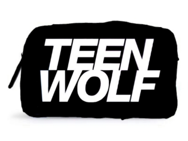 Teen Wolf