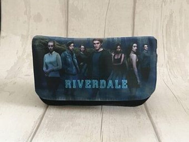 RIVERDALE