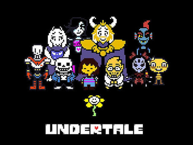 Undertale