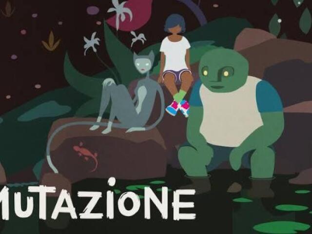 Mutazione