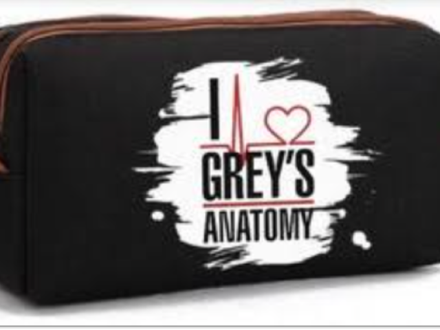 Grey's Anotomy