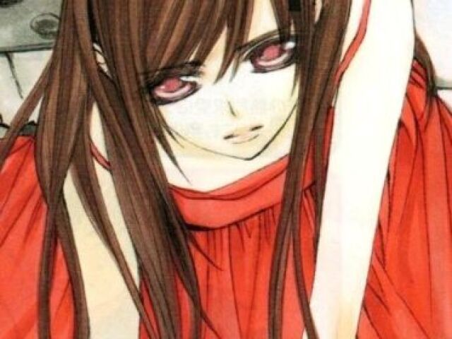 Yuuki Kuran