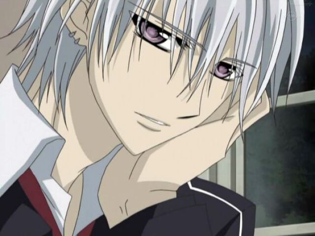 Zero Kiryuu
