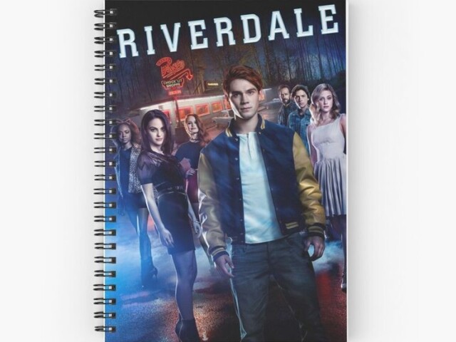 RIVERDALE