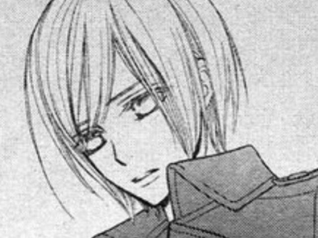 Ren Kiryuu