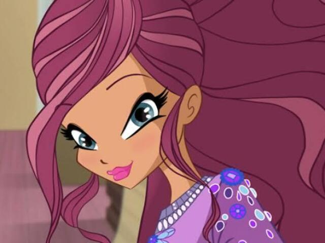 Aisha