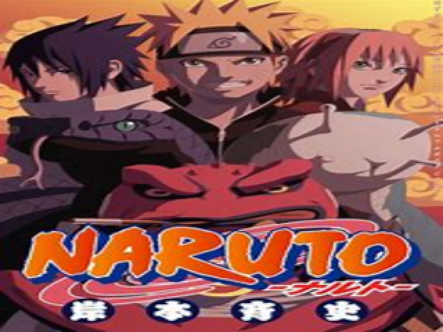 Naruto